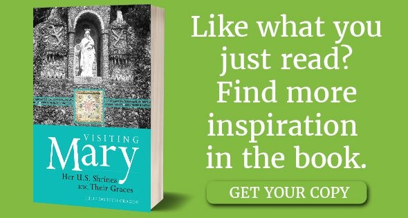 Discovering Mary: Answers to Questions About the Mother of God