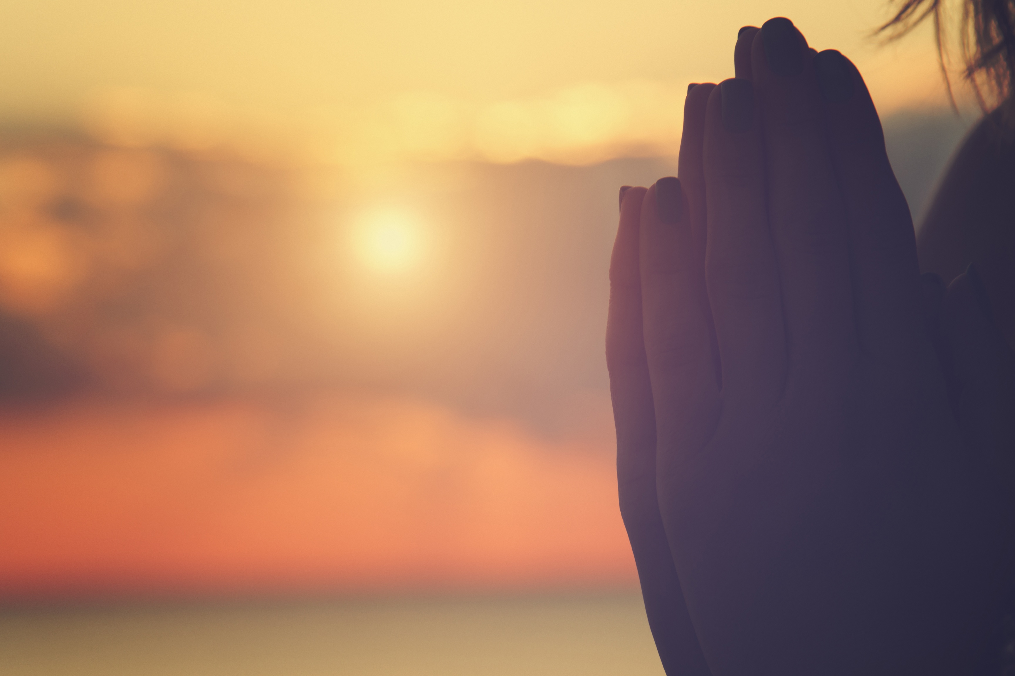 Deepen your prayer life!