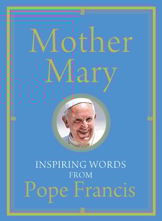 mother mary main page