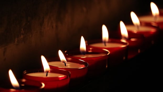 lent and advent
